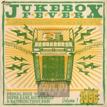 Jukebox Fever-1956 - V/A