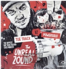Ze Unreal Zound - Tue Track VZ Powersolo Ze Unreal Zound - Tue Track VZ Powersolo