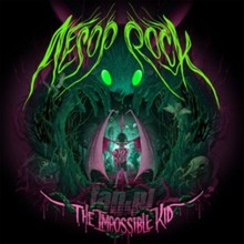 Impossible Kid - Aesop Rock