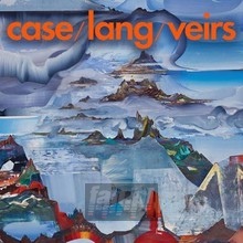 Case/Lang/Veirs - Case / Lang / Veirs