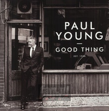 Good Thing - Paul Young