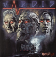 Red Eye - Vardis
