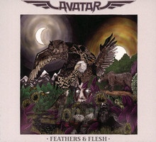 Feathers & Flesh - Avatar