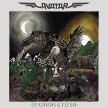 Feathers & Flesh - Avatar Feathers & Flesh - Avatar