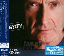 Testify - Phil Collins