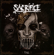 Tal - Sacrifice