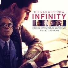 Man Who Knew Infinity  OST - Coby Brown