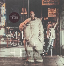 Modern Heart - Milow