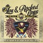 18 Lat Lou & Rocked Boys - Folk Side - 18 Lat Lou & Rocked Boys 