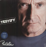 Testify - Phil Collins