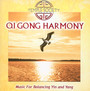 Qi Gong Harmony-Music For - Temple Society