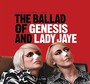 Ballad Of Genesis & Lady Jaye  OST - V/A