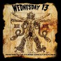 Monstgers/ Come Plague - Wednesday 13