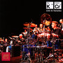 Live In Toronto - November 20th 2015 - King Crimson