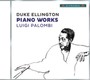 Piano Works - D. Ellington