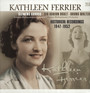 Historical Recordings 194 - Kathleen Ferrier