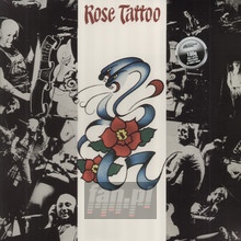 Rose Tattoo - Rose Tattoo