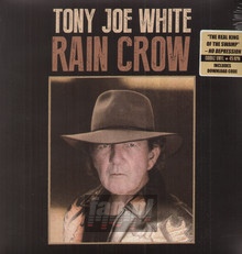 Rain Crow - Tony Joe White 