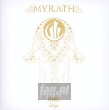 Legacy - Myrath - bigger Legacy - Myrath