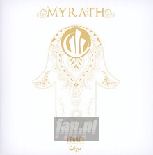 Legacy - Myrath