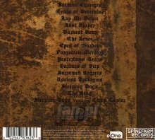 Book Of Shadows II - Black Label Society / Zakk Wylde