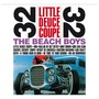 Little Deuce Coup - The Beach Boys 