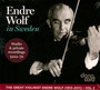 Endre Wolf In Sweden 1944-1978 - Wolf Endre