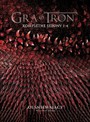 Gra O Tron, Pakiet Sezonw 1-4 (20DVD) Wydanie - Movie / Film