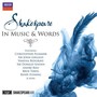 Shakespeare In Music & Words - V/A