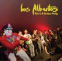 This Is A Serious Party - Los Albertos