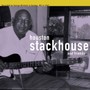 George Mitchell Collection - Houston Stackhouse