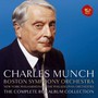 Complete Album Collection - Charles Munch