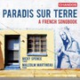 Various: Paradis Sur Terre - Spence / Martineau