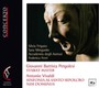Pergolesi/Vivaldi: Stabat Mate - Accademia Degli Astrusi / Ferri