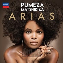 Arias - Pumeza Matshikiza