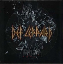 Def Leppard - Def Leppard