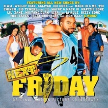 Next Friday  OST - Ice Cube