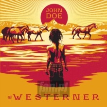 Westerner - John Doe