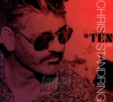 Ten - Chris Standring - bigger Ten - Chris Standring