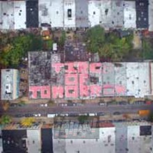 Tired Of Tomorrow - Nothing