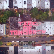 Tired Of Tomorrow - Nothing