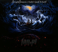 A Sailor's Guide To Earth - Sturgill Simpson