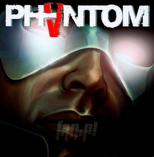 Phantom 5 - Phantom 5