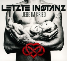 Liebe Im Krieg - Letzte Instanz - bigger Liebe Im Krieg - Letzte Instanz