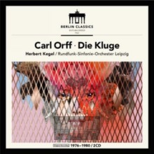 Die Kluge - C. Orff