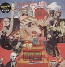Paradise - White Lung
