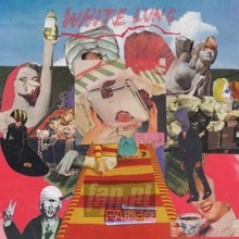 Paradise - White Lung