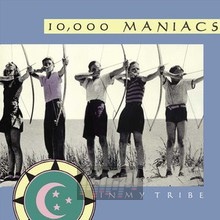 In My Tribe - 10.000 Maniacs   
