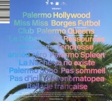 Palermo Hollywood - Benjamin Biolay
