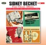 Four Classic Albums - Sidney Bechet